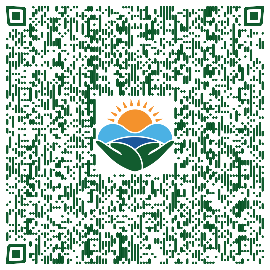 Contact QR Code